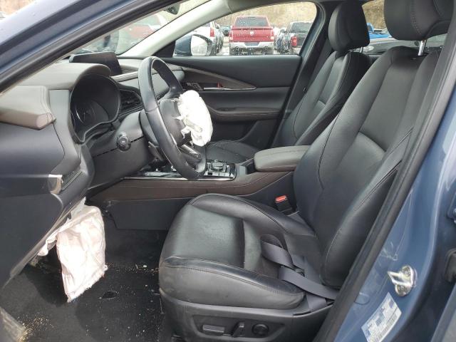 3MVDMBDL3MM202435 Mazda Cx-30 Premium