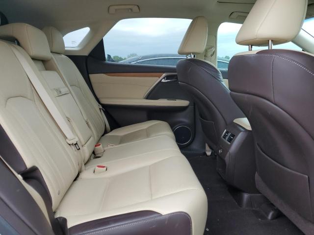 2T2BZMCA8HC132396 Lexus Rx 350 Base