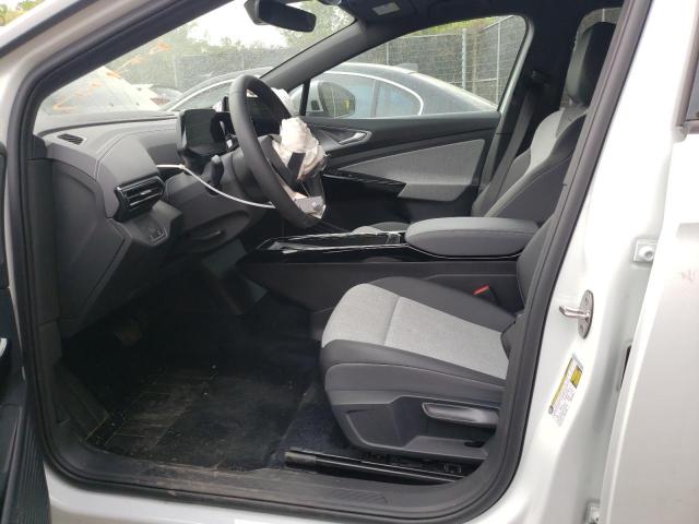 1V2CMPE85PC023662 Volkswagen ID.4 PRO