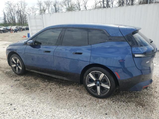 WB523CF05PCM45511 BMW Ix Xdrive50