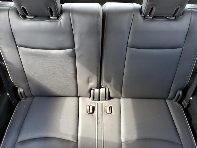 5N1DL0MM6JC527171 Infiniti QX60