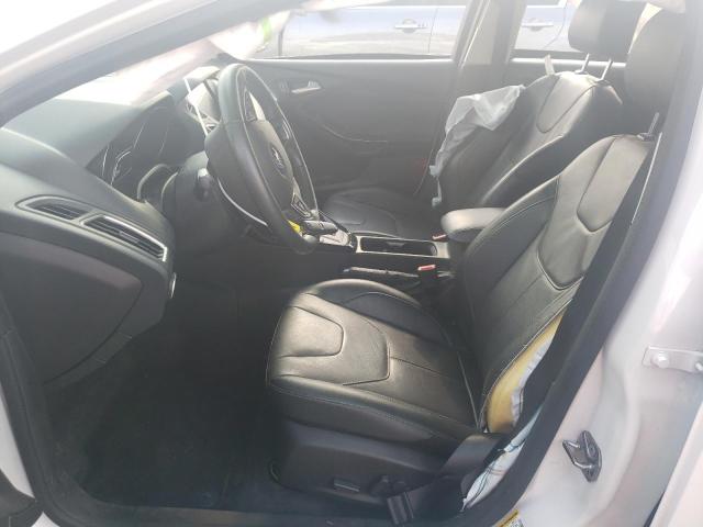 1FADP3N22JL286576 Ford Focus Titanium