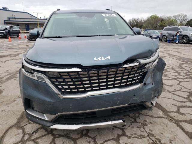KNDNE5H34R6326039 KIA Carnival Sx