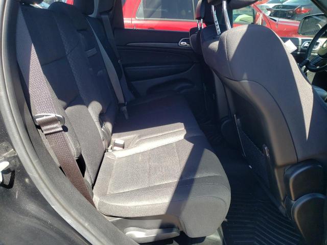 1C4RJFAG6KC669569 Jeep Grand Cherokee Laredo