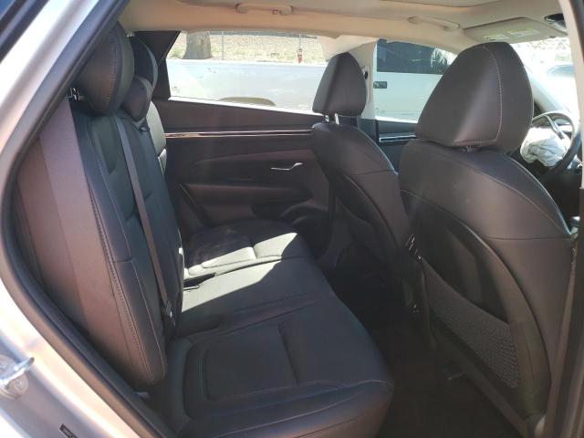 5NMJFCAE0PH266949 Hyundai TUCSON SEL