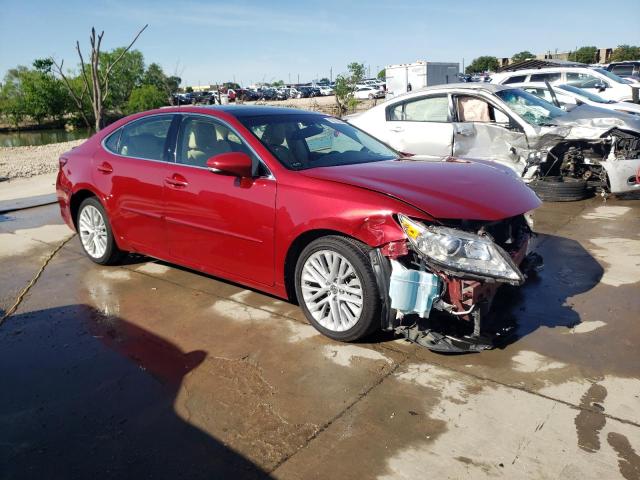 JTHBK1GGXF2168073 Lexus ES 350
