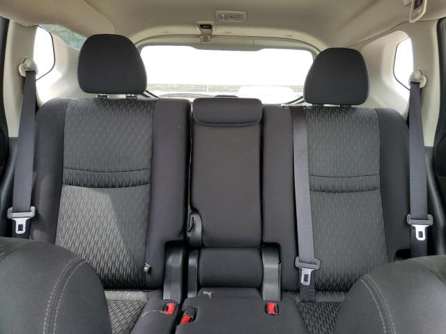 JN8AT2MT7KW251842 Nissan ROGUE S