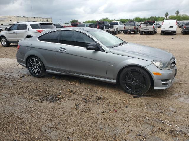 WDDGJ4HB1EG275017 Mercedes-Benz C 250