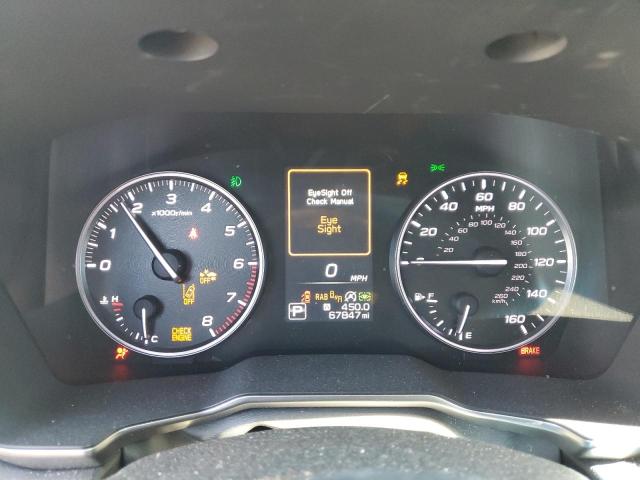 4S3BWAN6XL3009169 Subaru Legacy Limited
