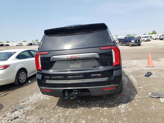 1GKS2HKD2MR276297 GMC Yukon Xl K1500 At4
