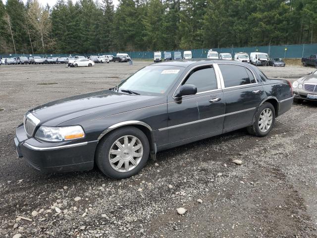 Auction sale of the 2011 Lincoln Town Car Signature Limited, vin: 2LNBL8CV2BX755298, lot number: 50069534