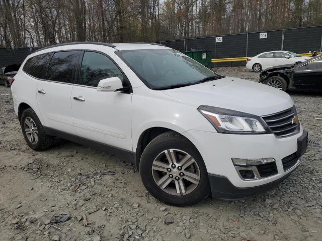 1GNKRGKD7HJ348852 Chevrolet Traverse Lt