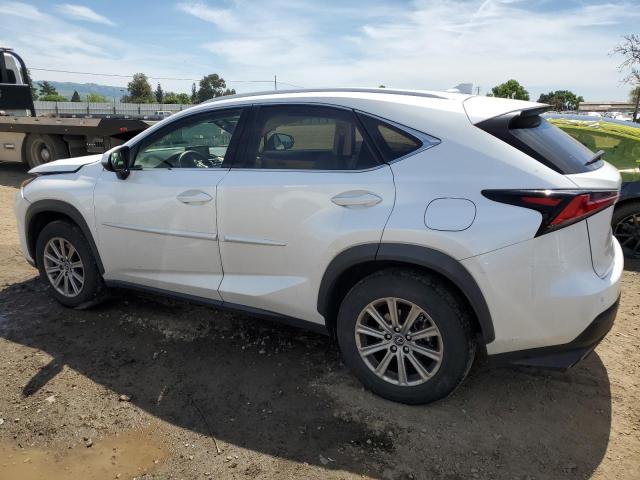JTJBARBZ6J2171554 Lexus Nx 300 Base