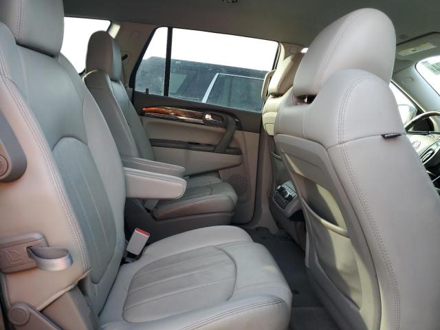 5GAKRCKD4GJ296176 Buick Enclave