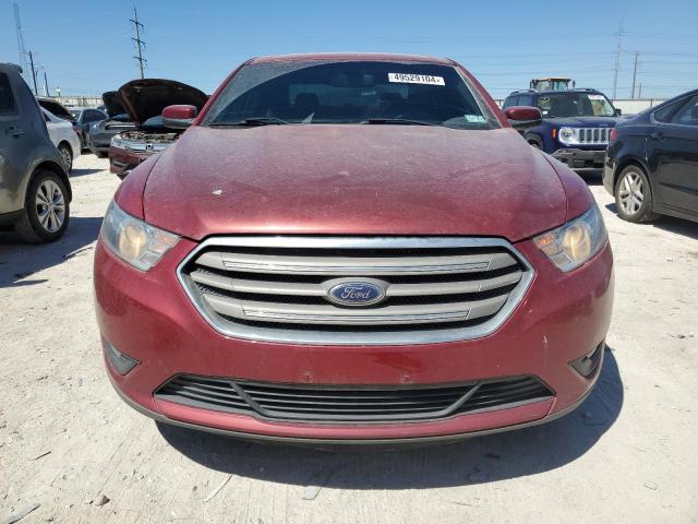 1FAHP2E83HG137483 Ford TAURUS SEL