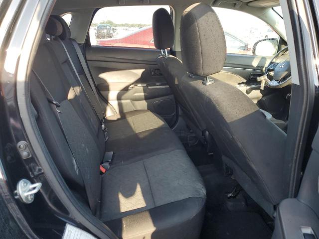 JA4AP4AU2LU005359 Mitsubishi Outlander Sport Se