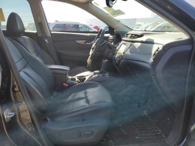 5N1AT2MV1HC791612 Nissan ROGUE SV