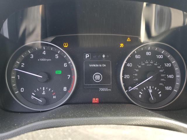 5NPD84LF0HH108134 Hyundai ELANTRA SE