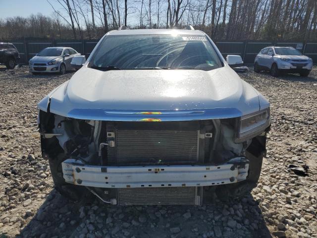 1GKKNRLS4LZ232486 GMC ACADIA SLE