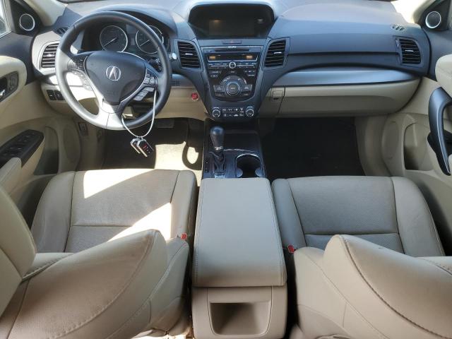 5J8TB4H57EL016251 Acura Rdx Technology