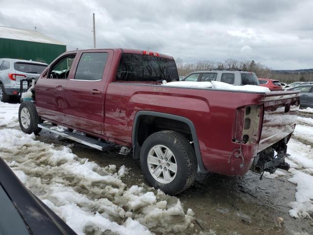 3GTU2UEC7FG338585 GMC Sierra K1500 Sle
