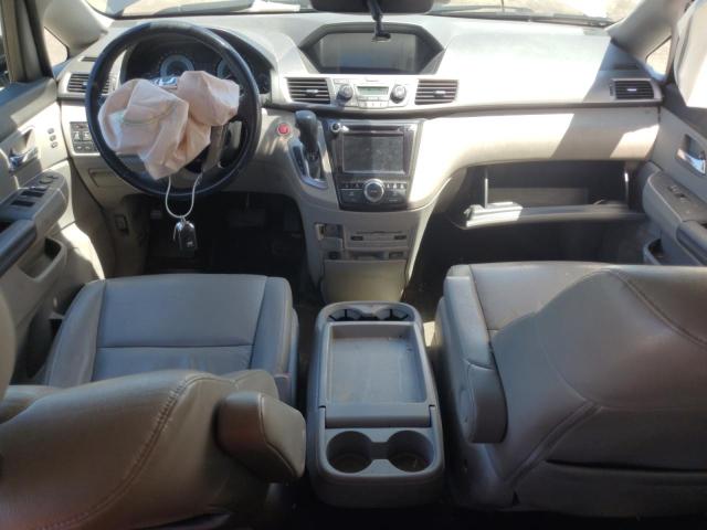 5FNRL5H99FB101823 Honda Odyssey Touring