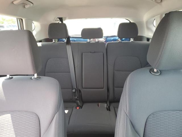 KM8J33AL6MU340611 Hyundai Tucson Limited