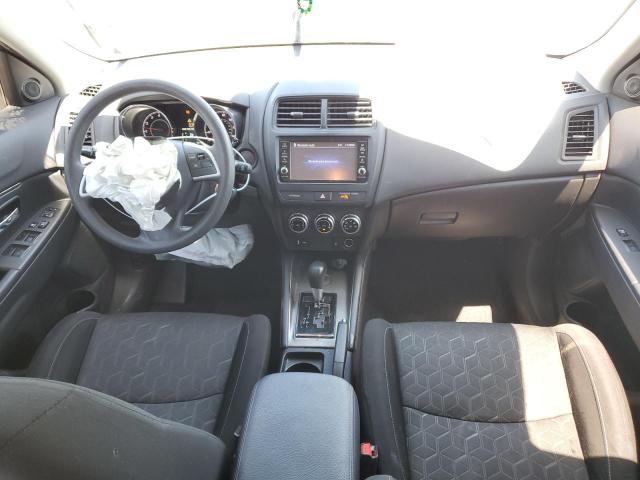 JA4APUAU2NU014145 Mitsubishi Outlander Sport Es