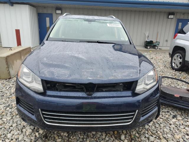 WVGEP9BP0ED009521 Volkswagen Touareg V6 Tdi