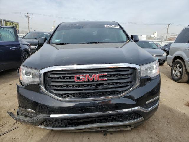 1GKKNRLA2KZ186145 GMC ACADIA SLE