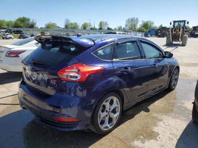 1FADP3L97GL200624 Ford FOCUS ST