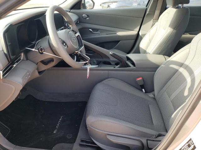 5NPLL4AG9NH062367 Hyundai ELANTRA SE