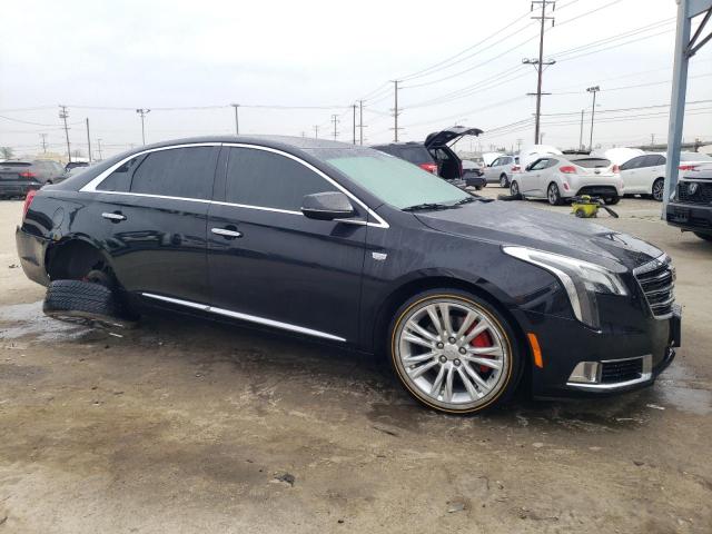 2G61M5S39K9110599 Cadillac XTS LUXURY