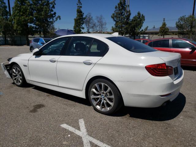 WBA5A5C54GD529345 BMW 528 I