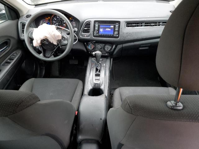 3CZRU5H38KG707511 Honda HR-V LX