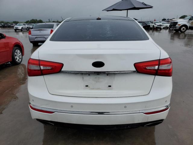 KNALN4D73G5218117 KIA Cadenza Luxury