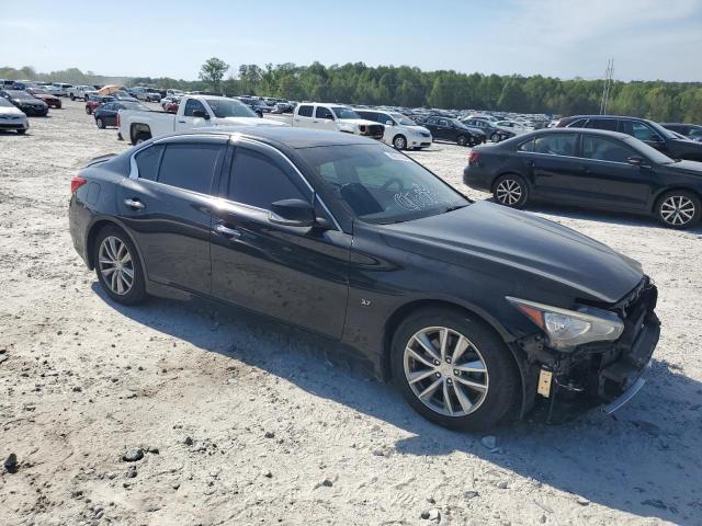 JN1BV7APXEM682127 Infiniti Q50 BASE
