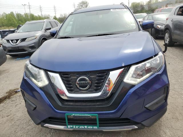 JN8AT2MTXJW450981 Nissan ROGUE S