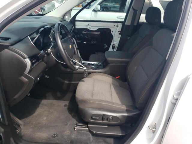 1GNERMKW1MJ214149 Chevrolet Traverse Lt