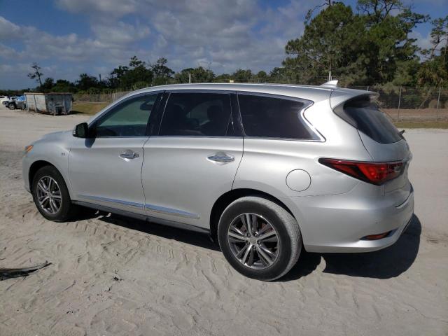 5N1DL0MN6JC515899 Infiniti QX60