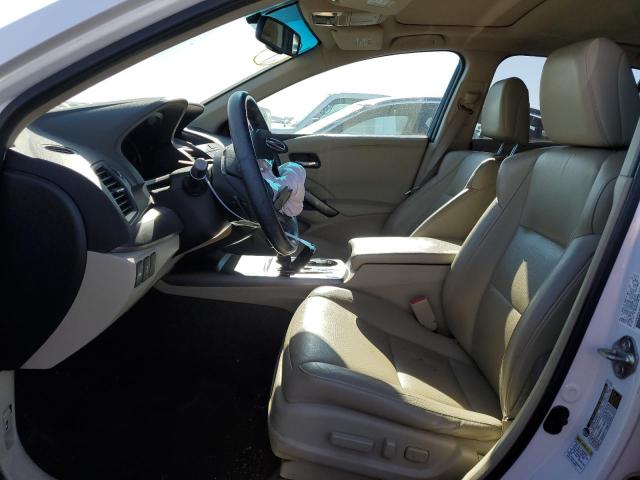 5J8TB3H51EL006342 Acura Rdx Technology