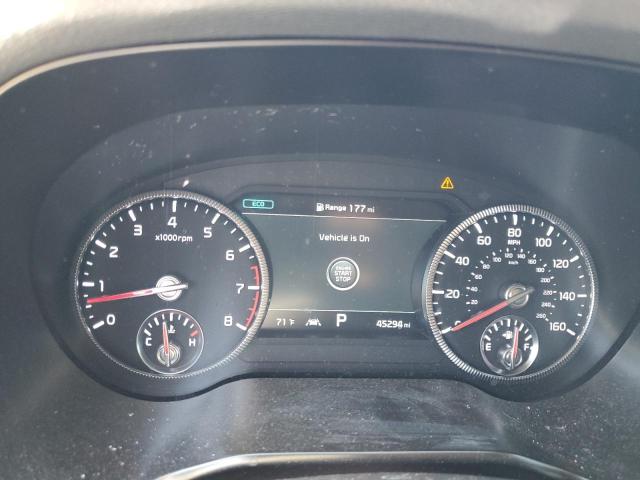 5XYP5DHCXNG230149 KIA Telluride Sx