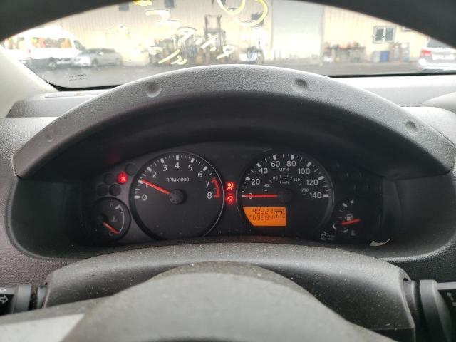 1N6ED0CE2LN703508 Nissan FRONTIER S