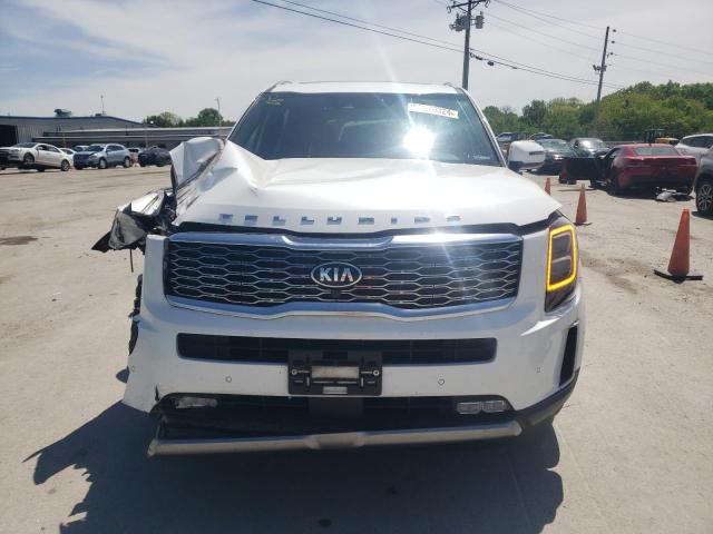 5XYP5DHC6LG041415 KIA Telluride Sx