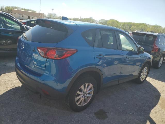 JM3KE2CY8E0380839 Mazda Cx-5 Touring
