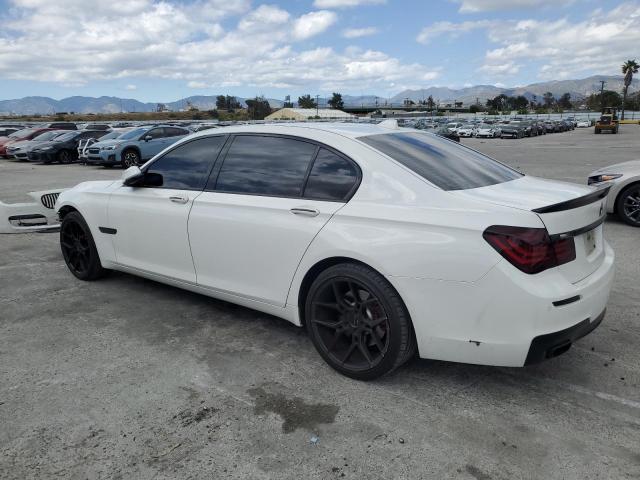 WBAYE4C57ED138120 BMW 740 LI