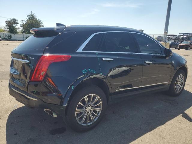 1GYKNBRS2HZ292343 Cadillac XT5 LUXURY
