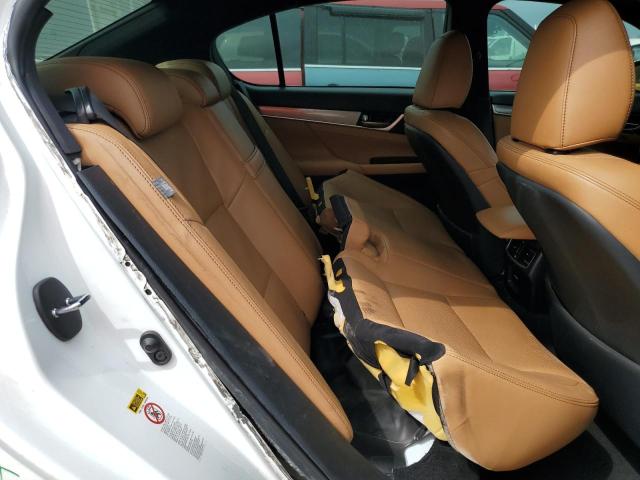JTHCE1BL4E5021566 Lexus GS 350