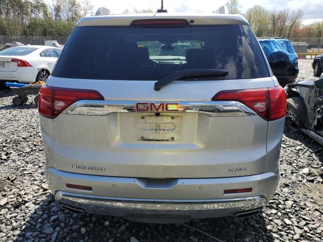 1GKKNXLS2KZ208576 GMC Acadia Denali