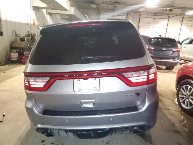 1C4SDJH95MC798733 Dodge Durango Srt Hellcat
